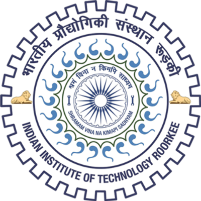 Master of Technology [M.Tech] at IIT Roorkee - Indian Institute of Technology, Roorkee